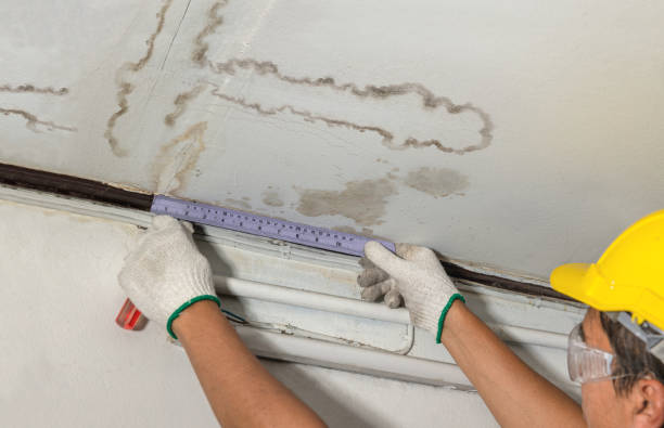 Reliable Water Damage Repair contractor in Corinth, KY by Aqua Guard Water Damage
